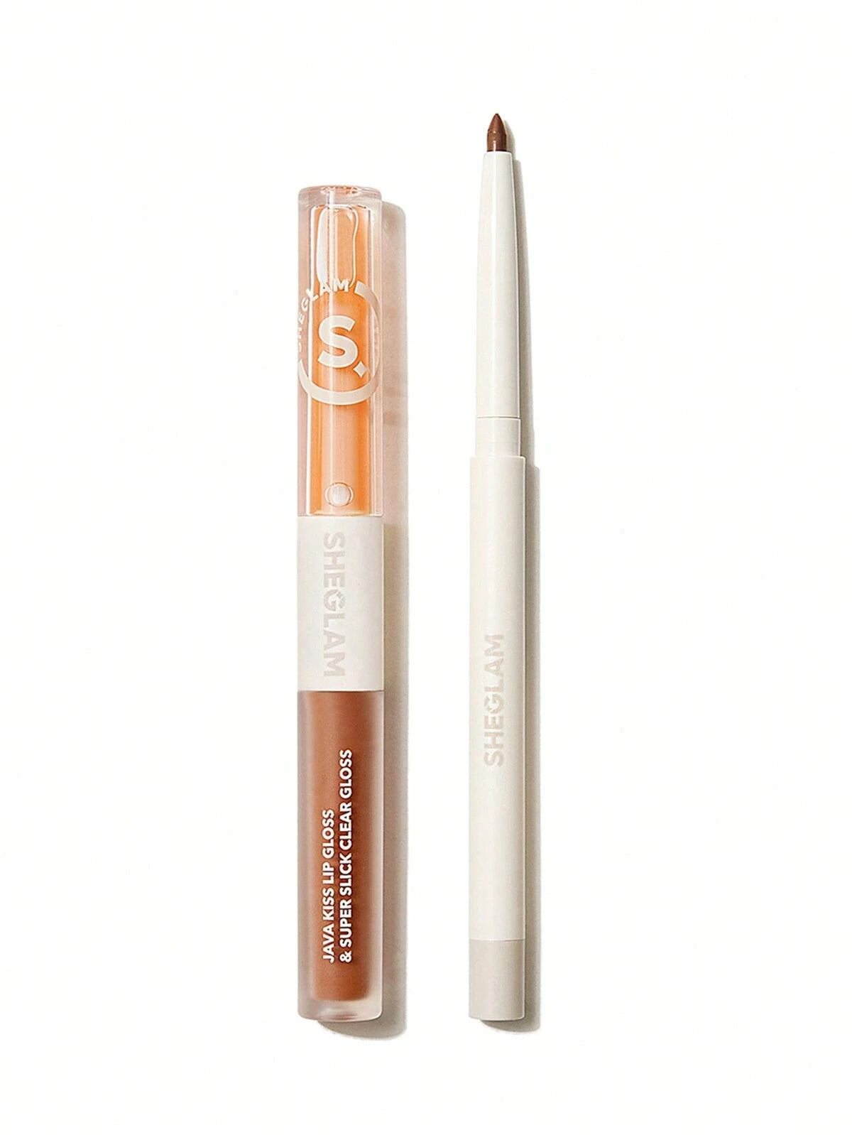 Sheglam - Delineador labios y lipstick