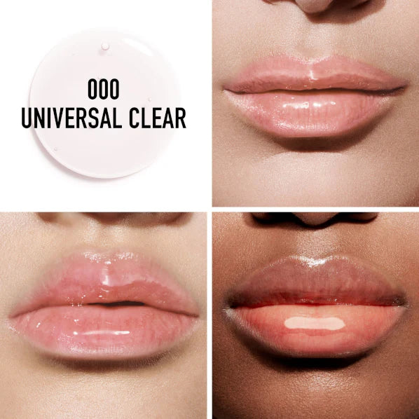 Dior - Lip oil
