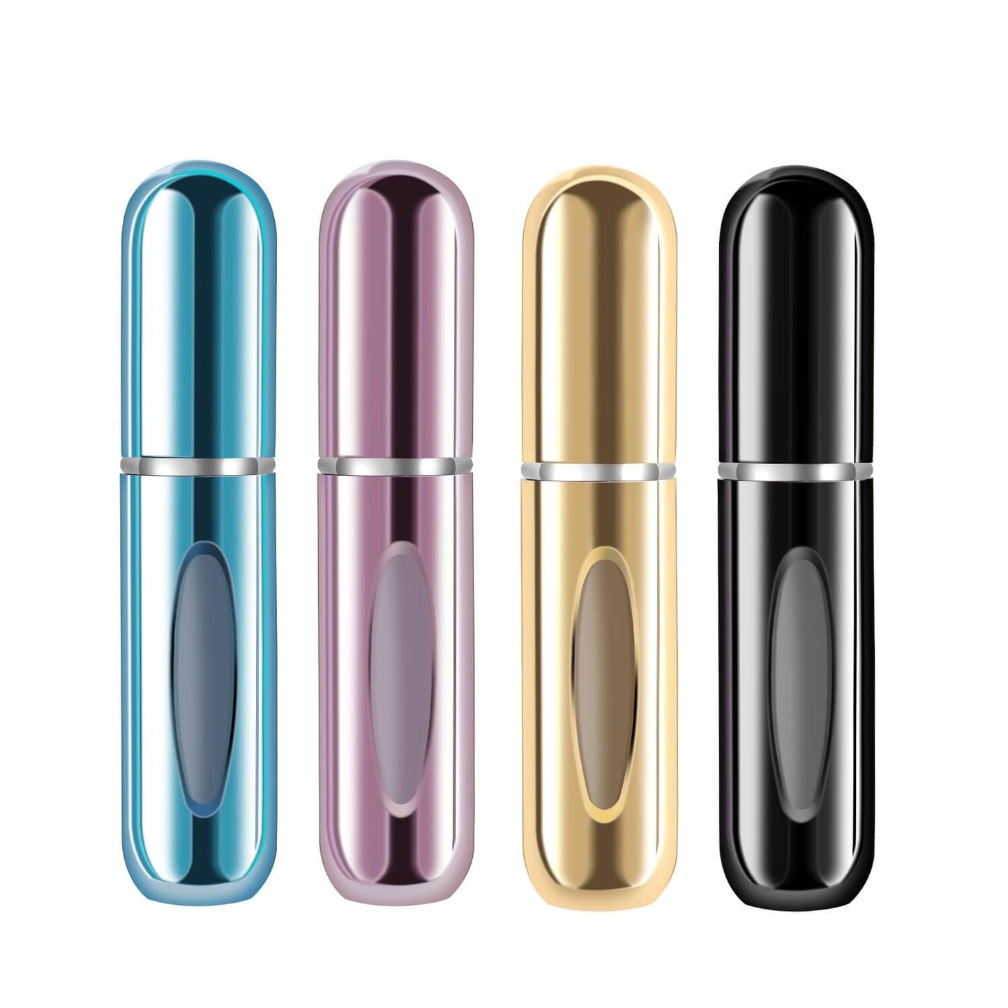 Dispensador de perfume