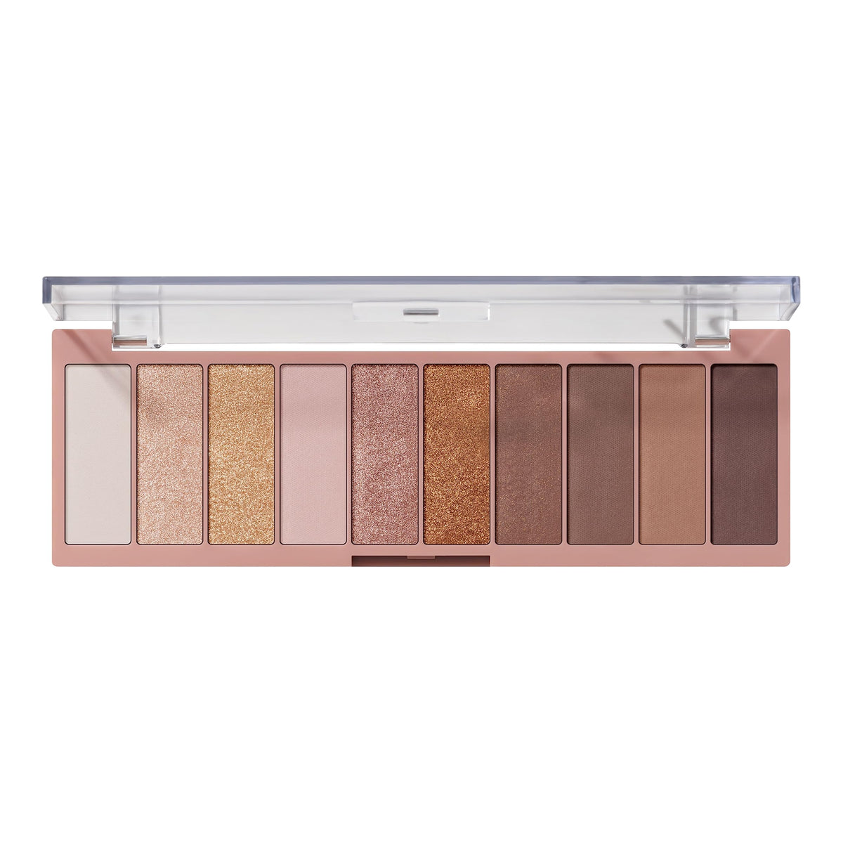 Elf - Perfect 10 Eyeshadow Palette