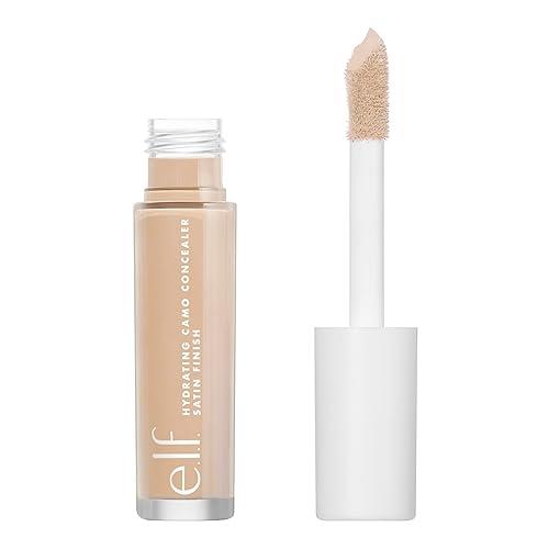 Elf - Hydrating Camo Concealer