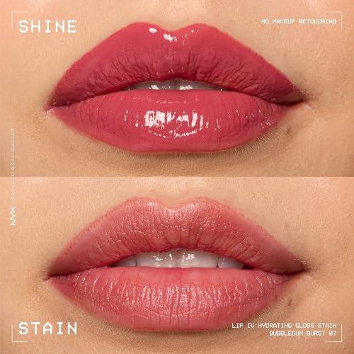 Nyx - Lip tint