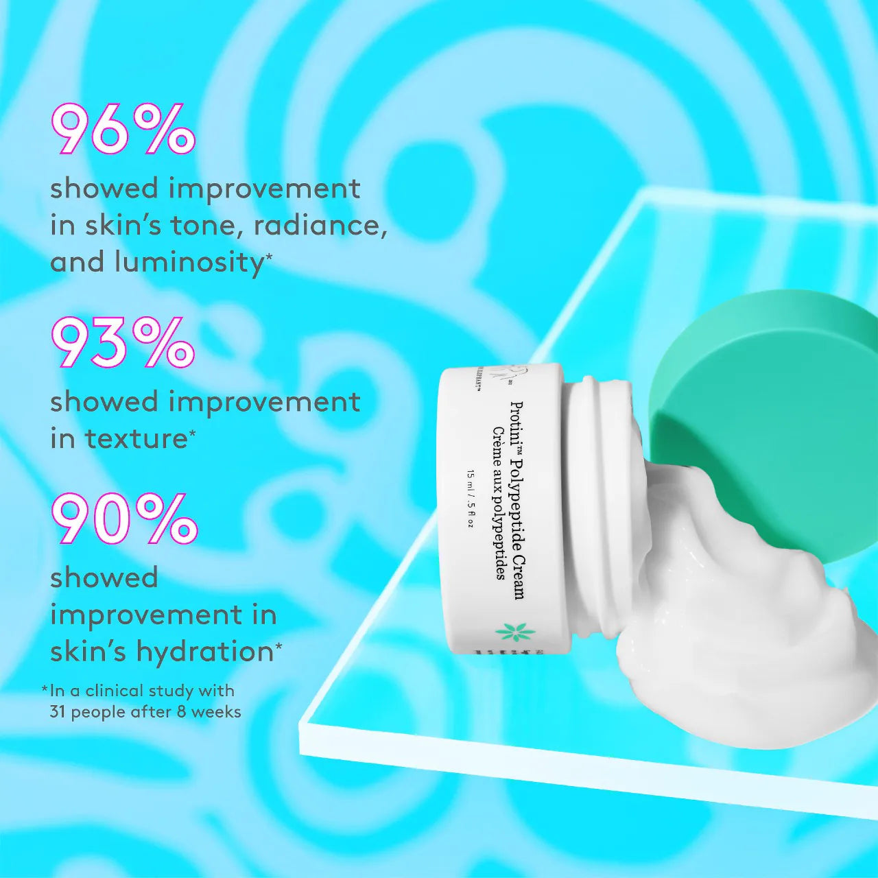 Protini™ Polypeptide Firming Refillable Moisturizer