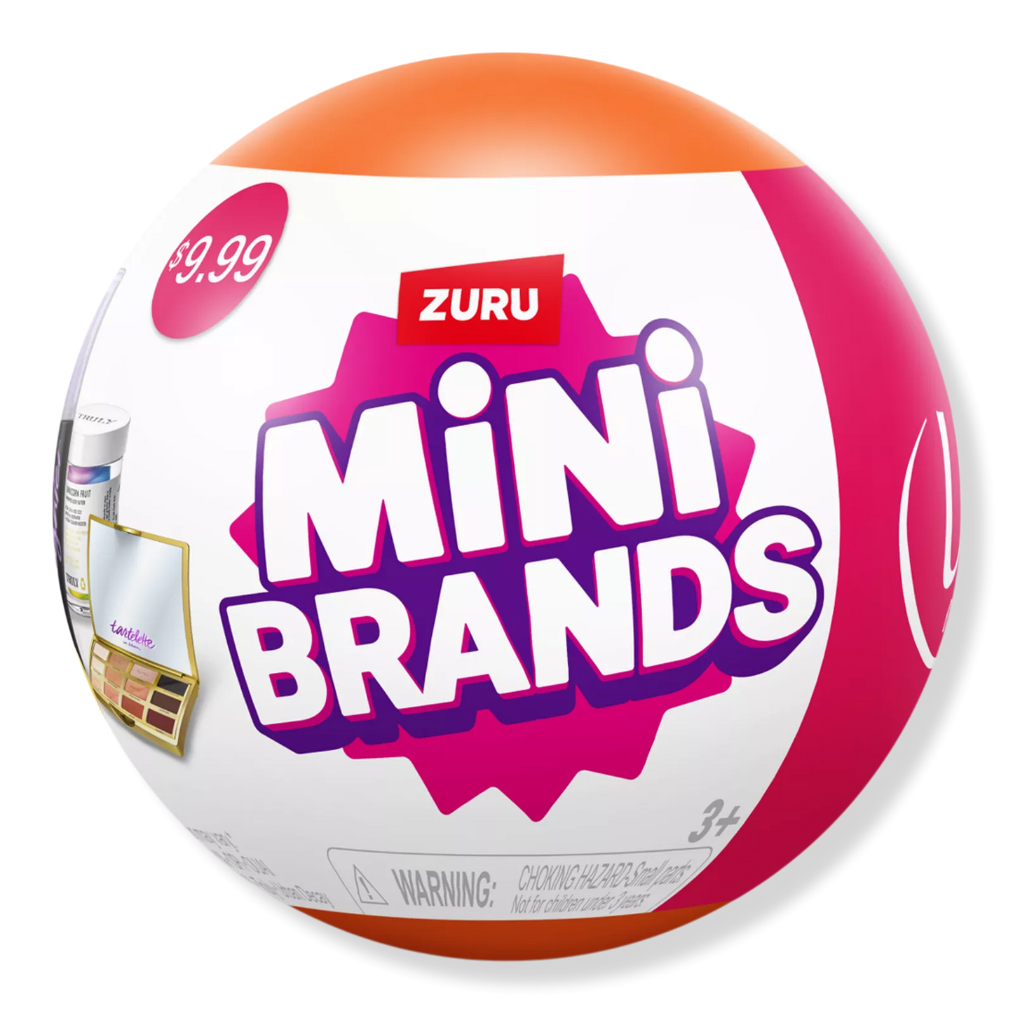Mini Brands - Figuras coleccionables