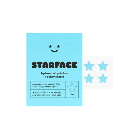 Starface - Hydro Stars 16 unidades