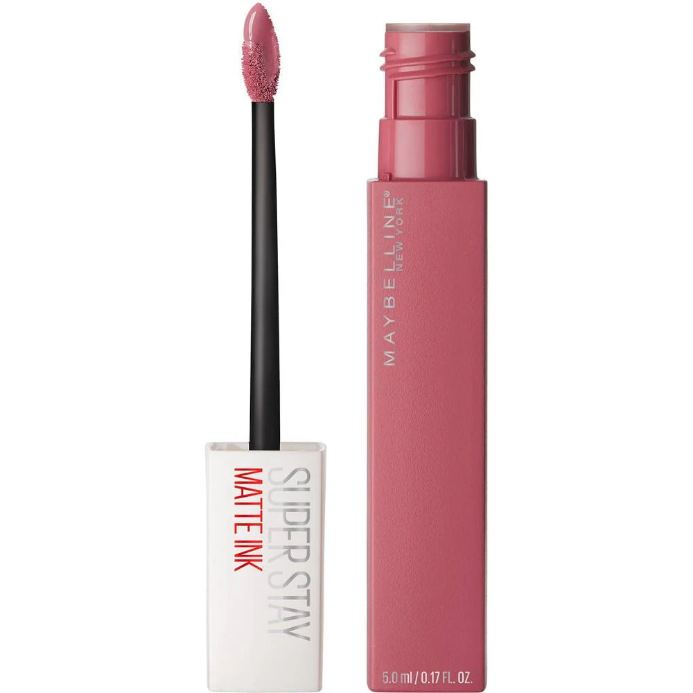 Maybelline - Superstay Matte In