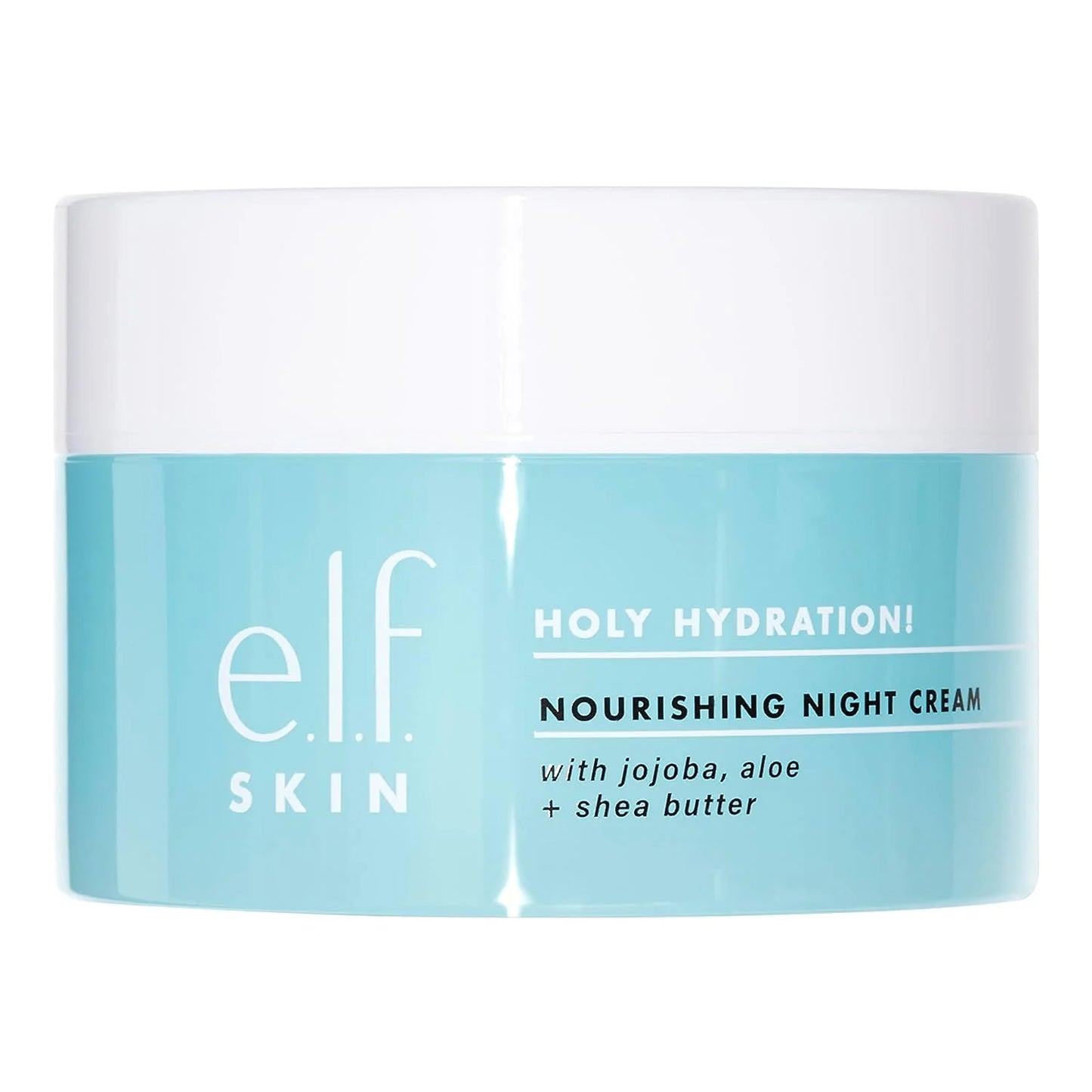 Elf - Crema de noche