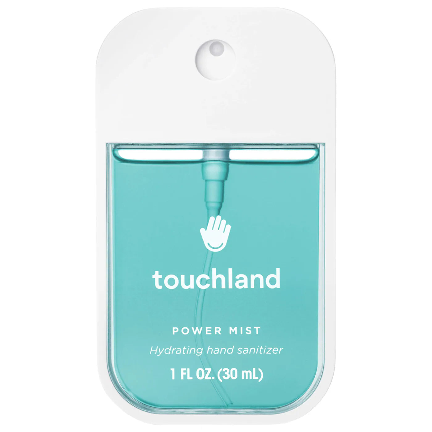 Touchland - Alcohol en spray
