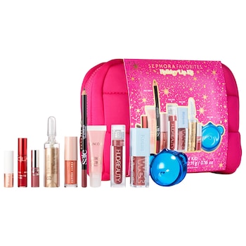 Sephora Favorites - Holiday Lip kit