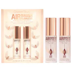 Charlotte Tilbury - Dúo Setting sprays