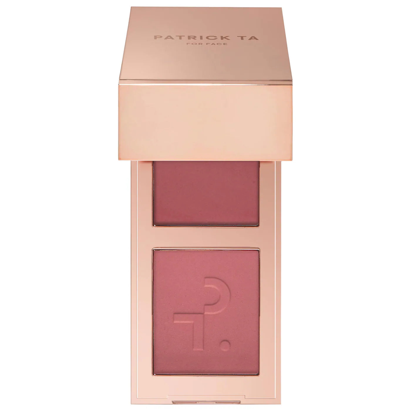 Patrick Ta - Rubor mini
