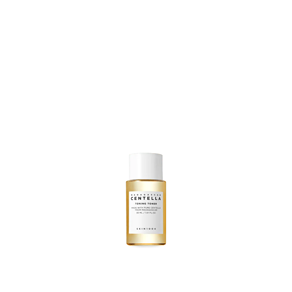 Skin 1004 - Madagascar Centella Toning Toner mini 30ml