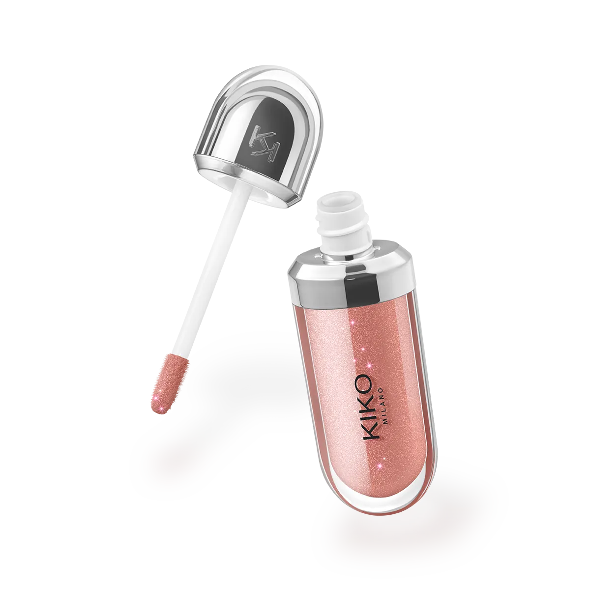 Kiko Milano - 3d Hydra Gloss