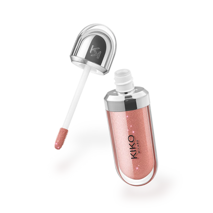 Kiko Milano - 3d Hydra Gloss