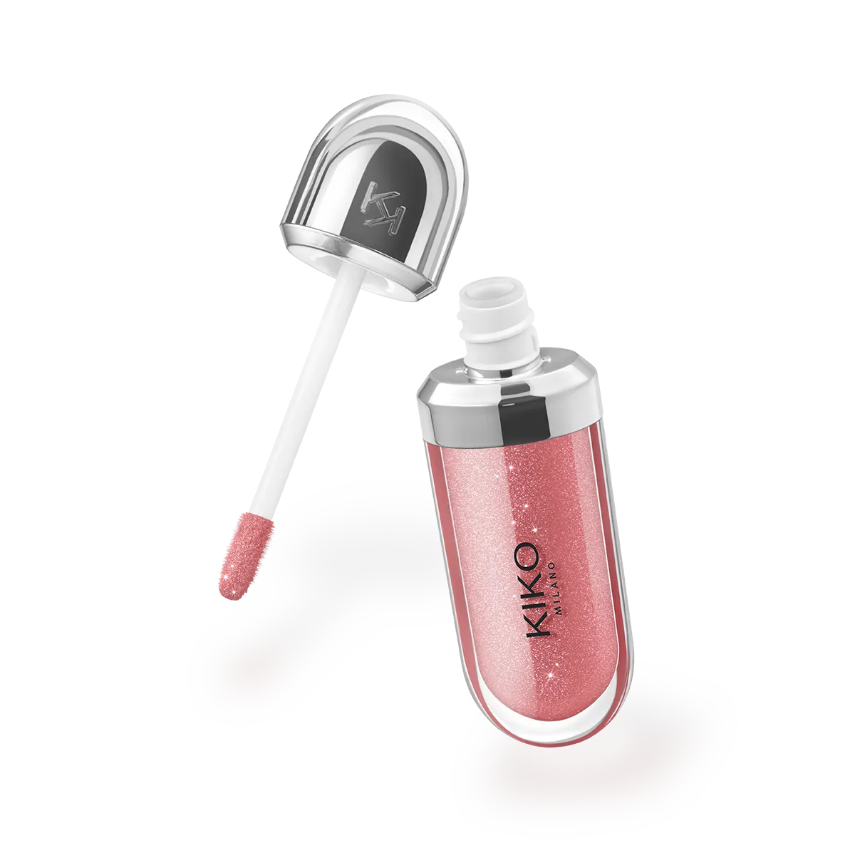 Kiko Milano - 3d Hydra Gloss