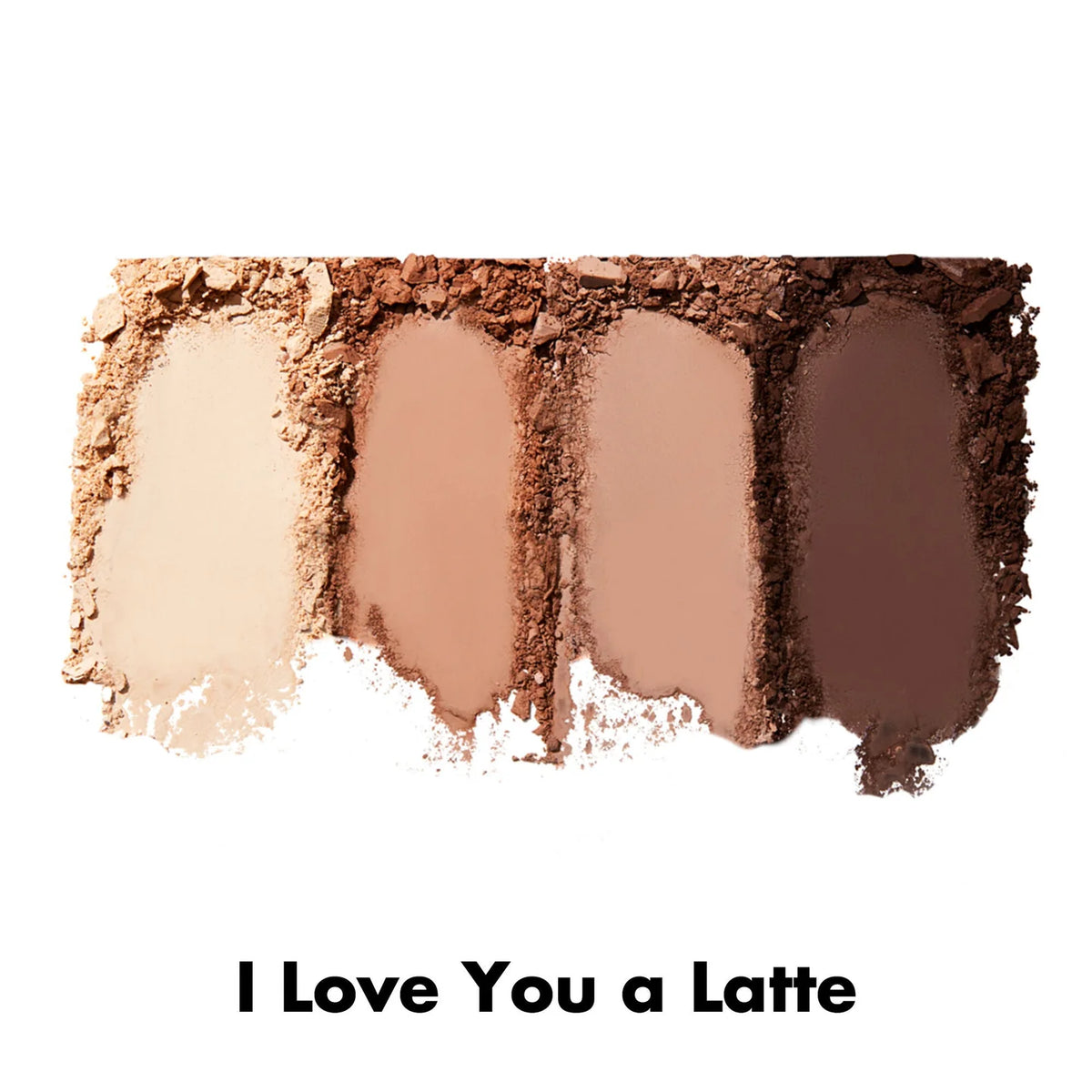 ELF - Bite-Size Eyeshadow