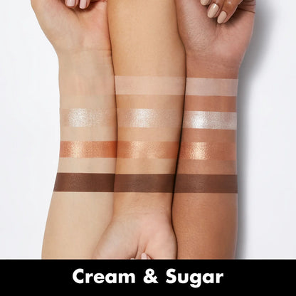 ELF - Bite-Size Eyeshadow