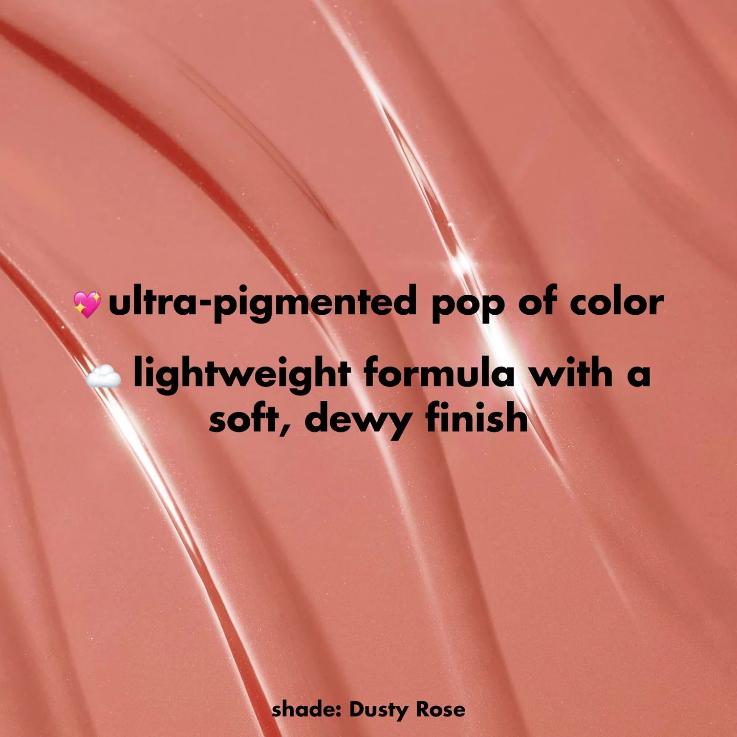 Elf - Camo Liquid Blush