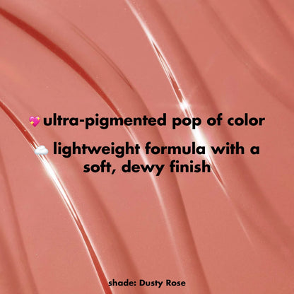 Elf - Camo Liquid Blush