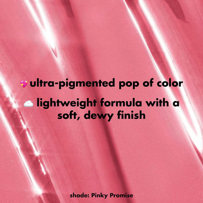 Elf - Camo Liquid Blush