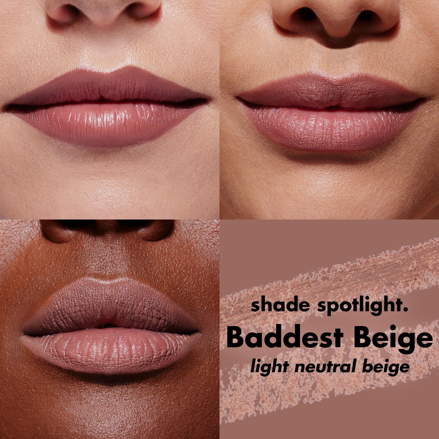 Elf - Cream Glide Lip Liner