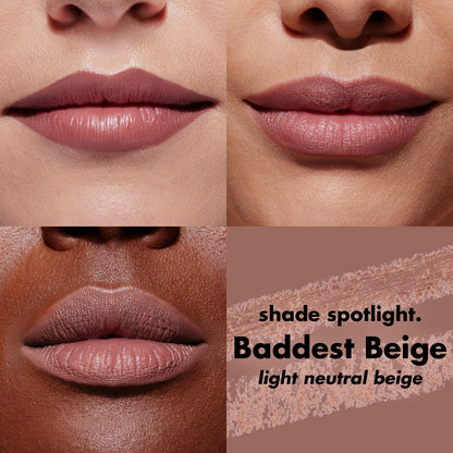 Elf - Cream Glide Lip Liner