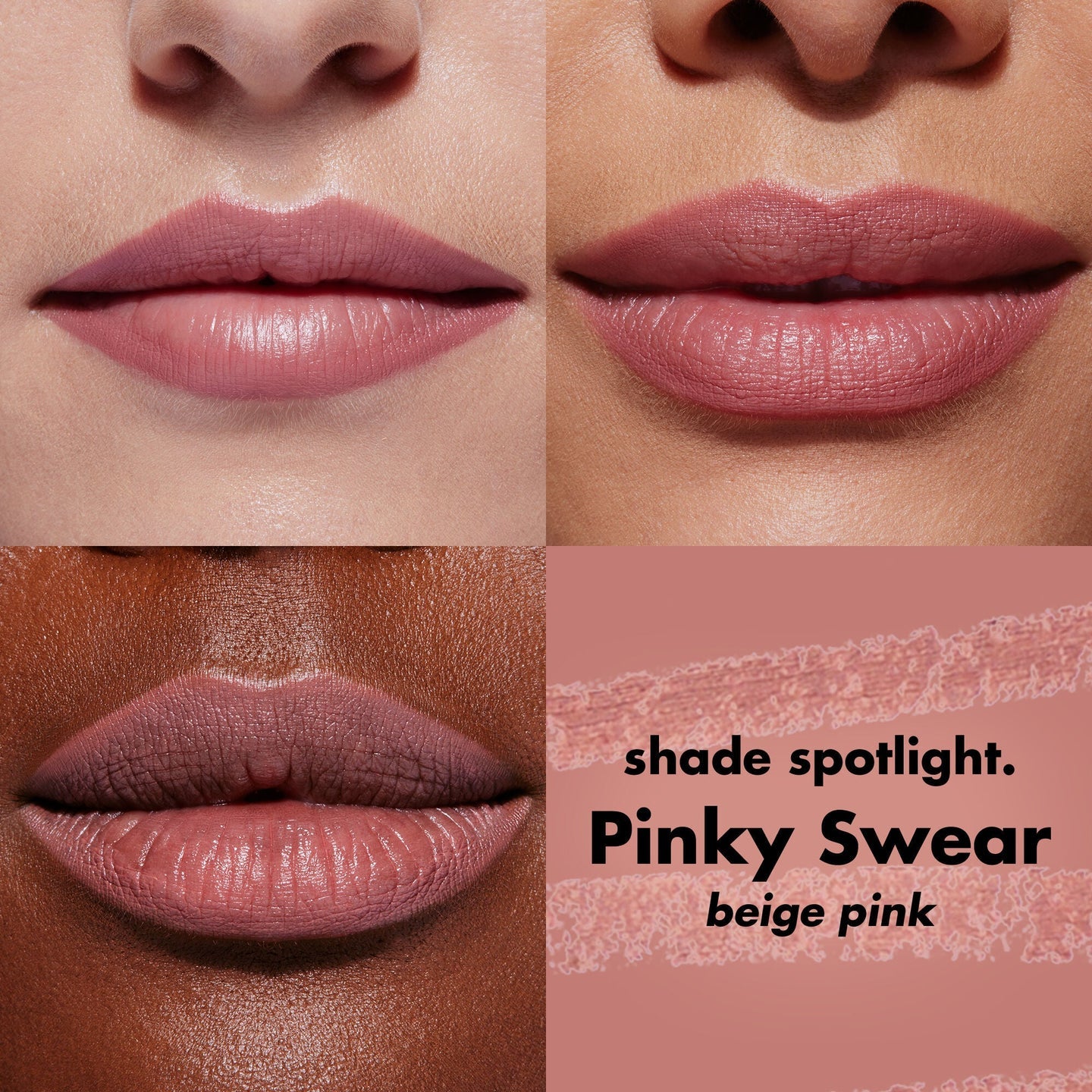 Elf - Cream Glide Lip Liner