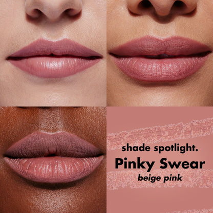 Elf - Cream Glide Lip Liner
