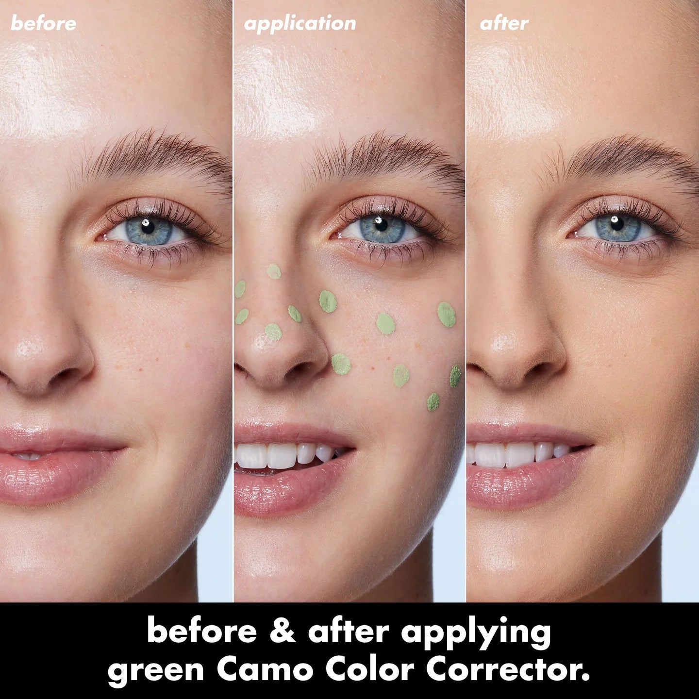 Elf - Camo Color Corrector
