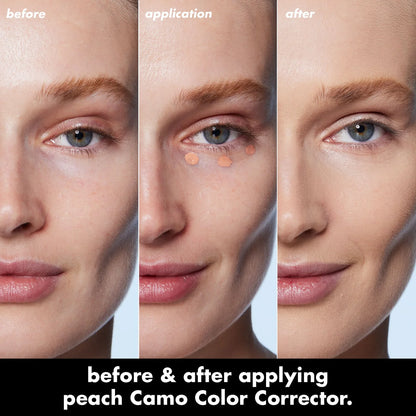 Elf - Camo Color Corrector