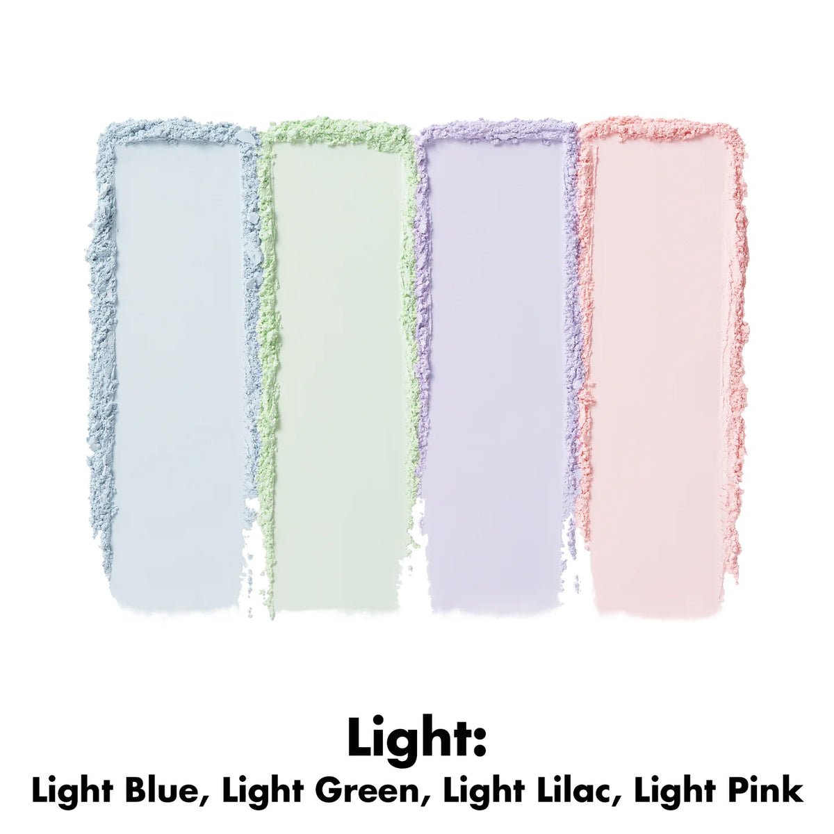 Elf - Polvos Sueltos Bright powder quad