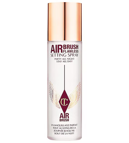 Charlotte Tilbury - Airbrush Flawless Hydrating & Waterproof Setting Spray