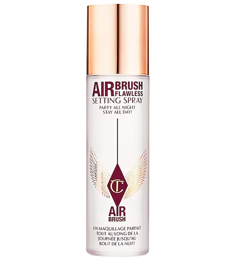 Charlotte Tilbury - Setting spray