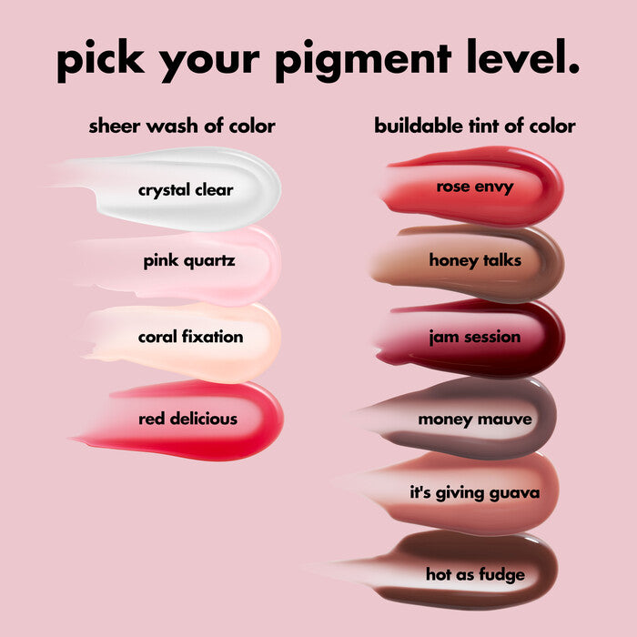 Elf - Lip Oil