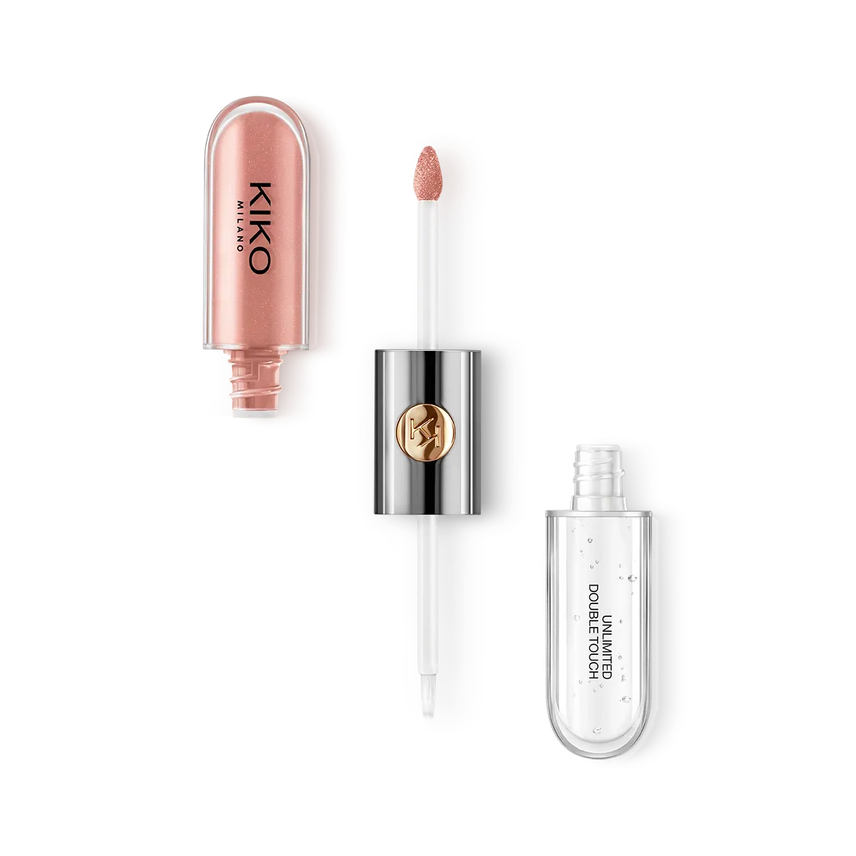 KIKO - Unlimited Double Touch