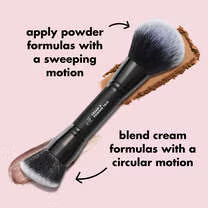 Elf - Brocha para bronzer y contorno