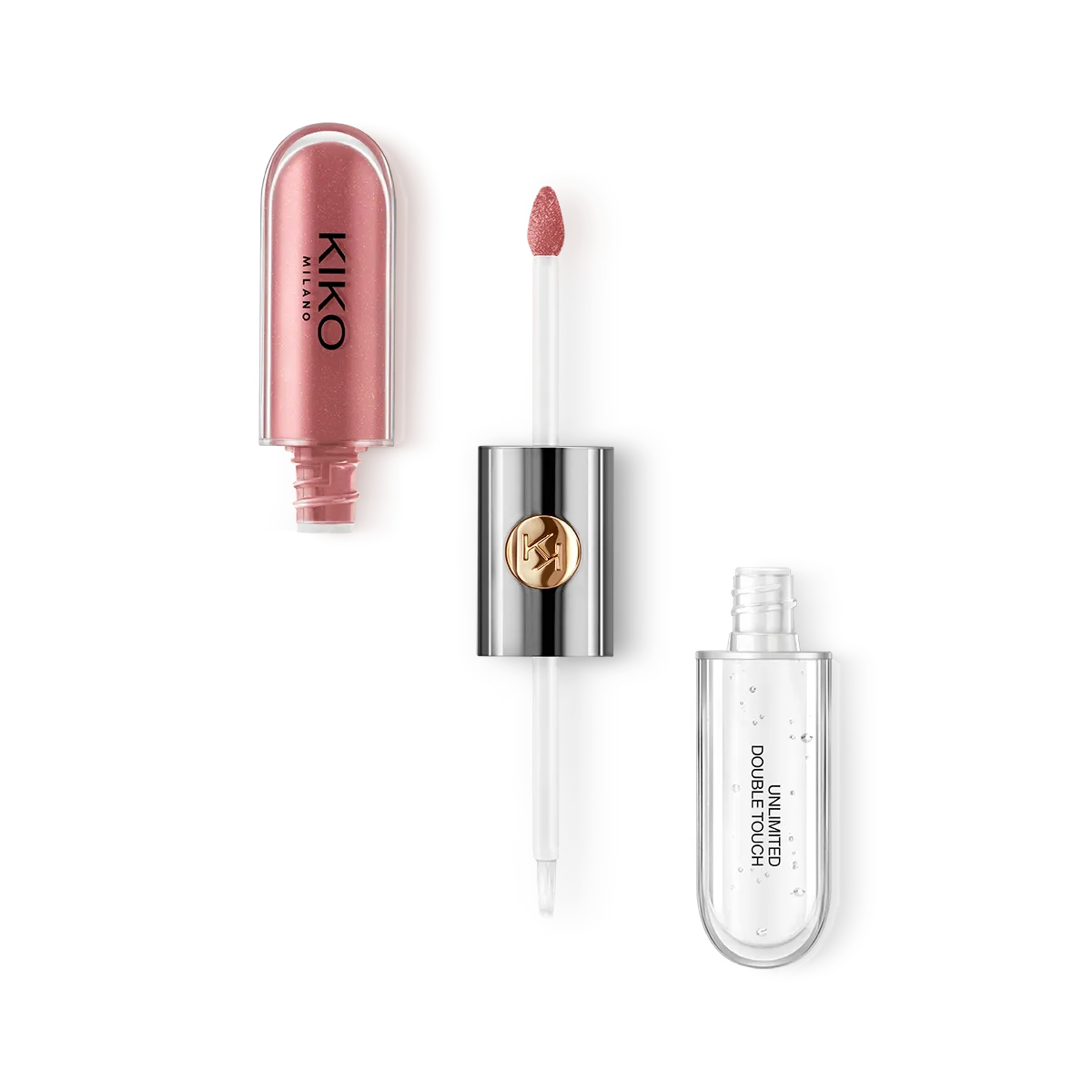 KIKO - Unlimited Double Touch