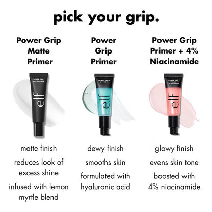 Elf - Power Grip Primer