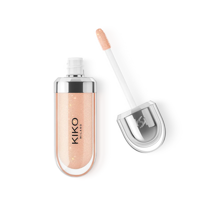 Kiko Milano - 3d Hydra Gloss