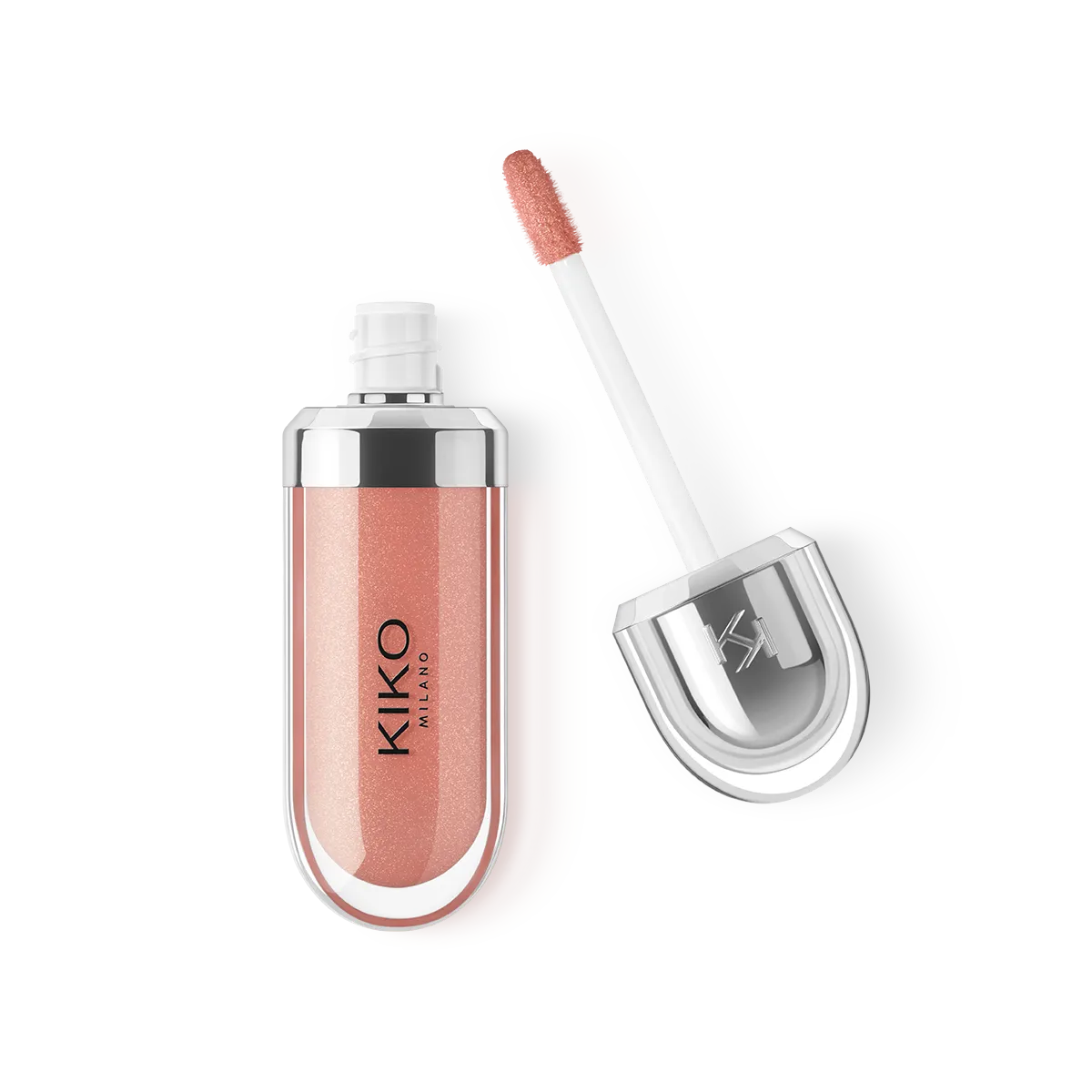 Kiko Milano - 3d Hydra Gloss