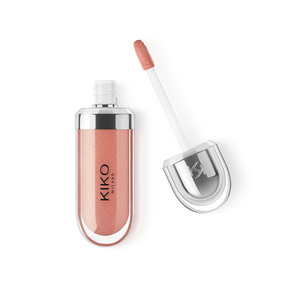 Kiko Milano - 3d Hydra Gloss