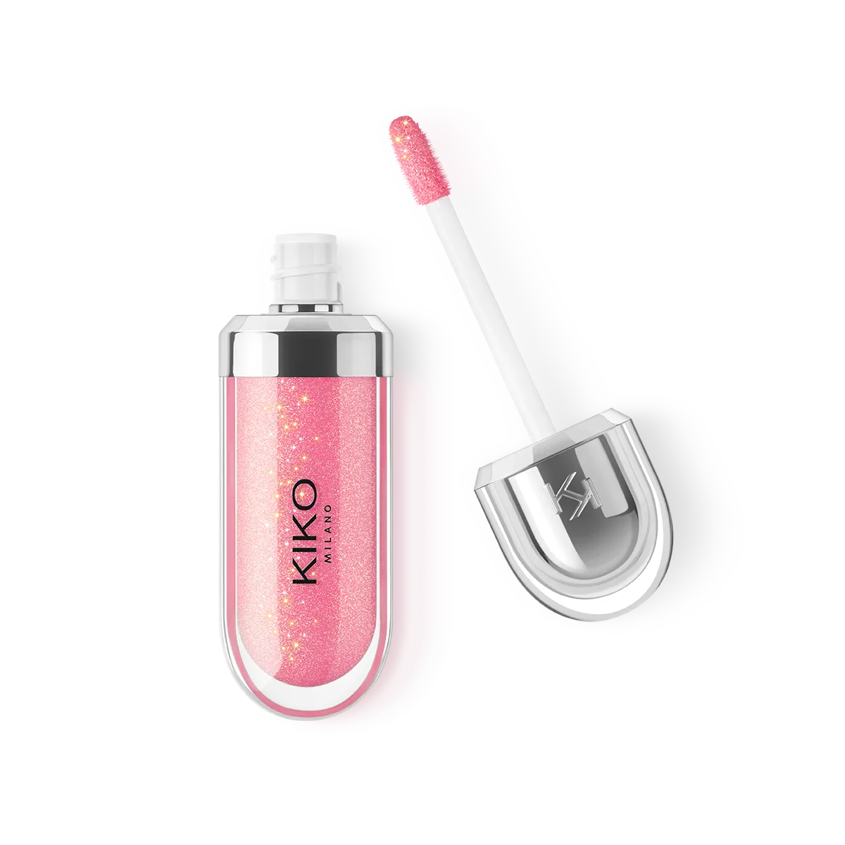 Kiko Milano - 3d Hydra Gloss