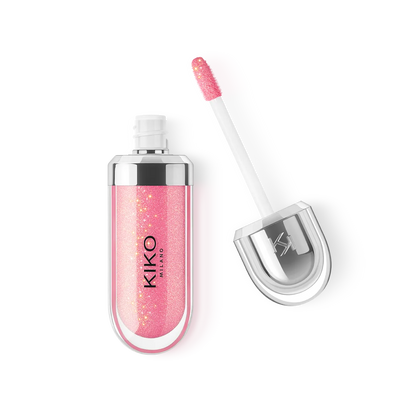 Kiko Milano - 3d Hydra Gloss