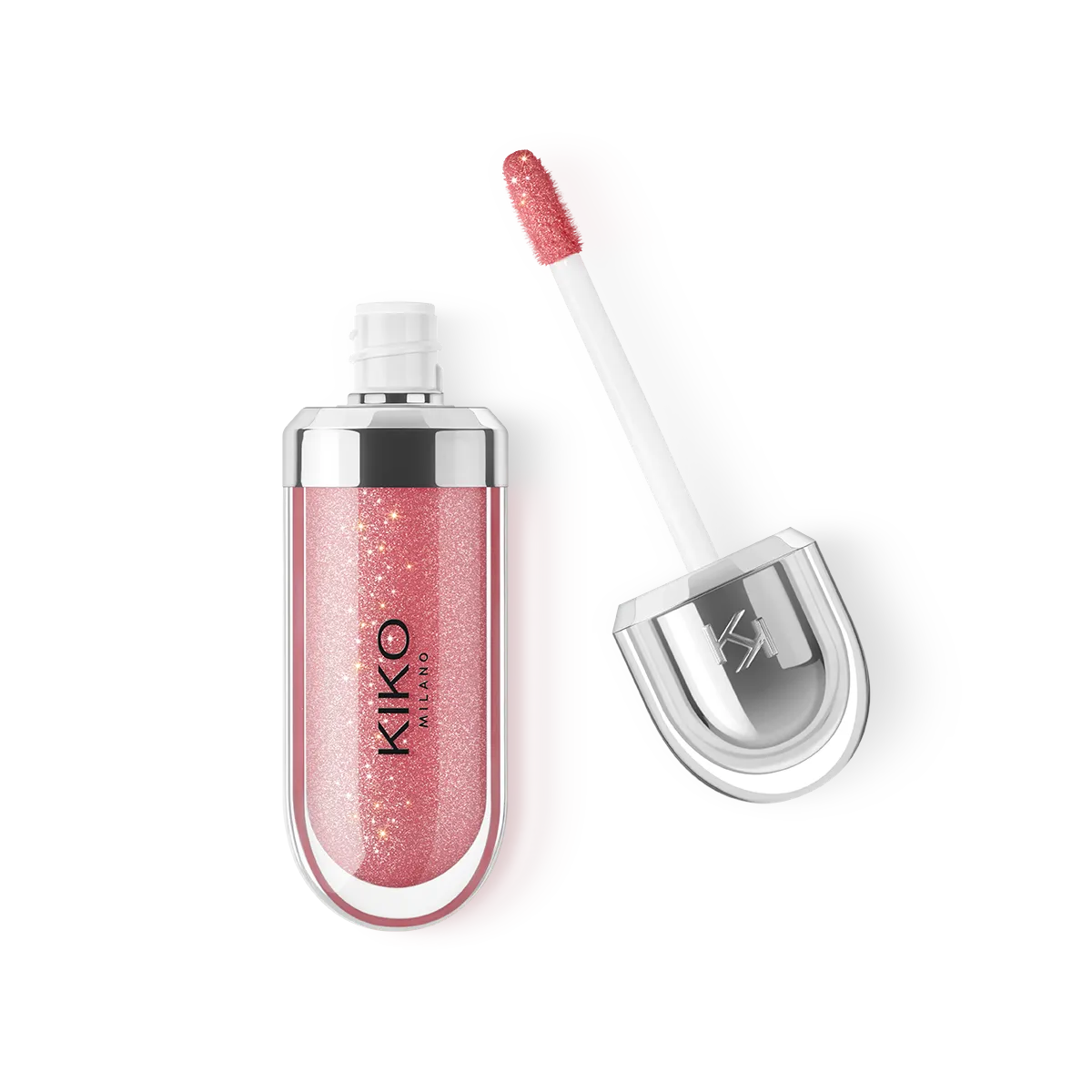 Kiko Milano - 3d Hydra Gloss