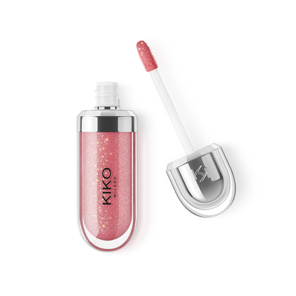 Kiko Milano - 3d Hydra Gloss
