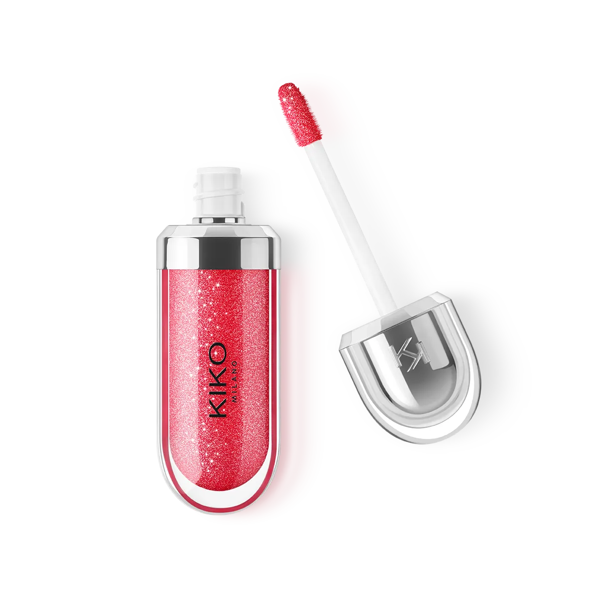 Kiko Milano - 3d Hydra Gloss