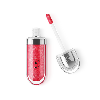Kiko Milano - 3d Hydra Gloss