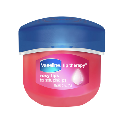 Vaseline Lip Therapy