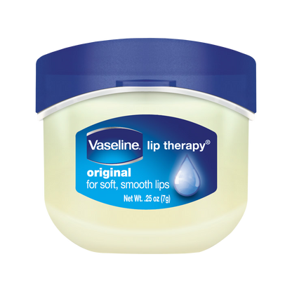 Vaseline Lip Therapy