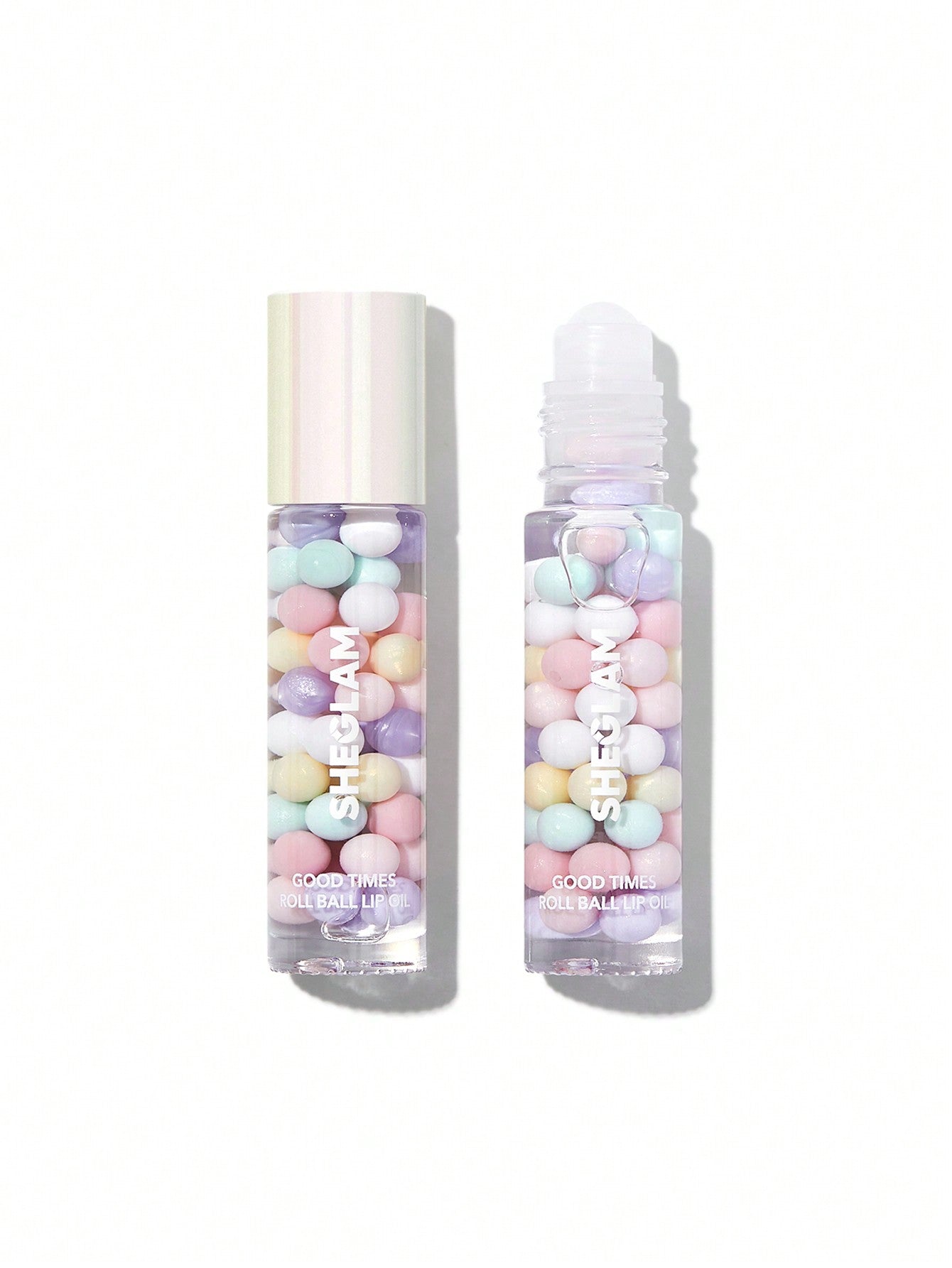 Sheglam - Lip Oil